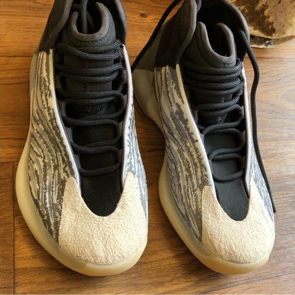 YEEZY QNTM QUANTUM BY ADIDAS SIZE 10 - Picture 7 of 9